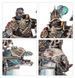Миниатюра WARHAMMER 40000: IMPERIAL AGENTS - INQUISITOR KROYLE 99120108124 фото 4
