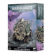Мініатюра WARHAMMER 40000: LEAGUES OF VOTANN - HEKATON LAND FORTRESS 99120118006 фото 1