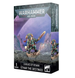 Миниатюра WARHAMMER 40000: LEAGUES OF VOTANN - UTHAR THE DESTINED 99120118011 фото 1