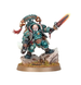 Миниатюра WARHAMMER 40000: LEAGUES OF VOTANN - UTHAR THE DESTINED 99120118011 фото 2