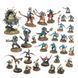 Набор миниатюр BATTLEFORCE: SERAPHON - PRIMORDIAL STARHOST 99120208044 фото 2