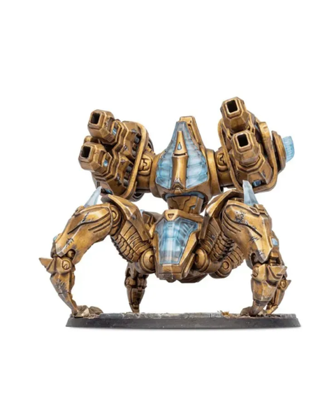 Миниатюра IMMORTAL - PROTOSS - EXPANSION SET SCMG0033 фото