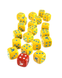 Кубики для гри PROTOSS CUSTOM DICE SET SCMG0024 фото 2