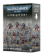 Набор миниатюр WARHAMMER 40000: ARMAGEDDON BATTALION - ADEPTA SORORITAS 99120108120 фото 1