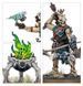 Набор миниатюр AGE OF SIGMAR: OSSIARCH BONEREAPERS - MORTEK TRIAXES 99120207198 фото 4