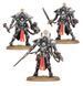 Набор миниатюр WARHAMMER 40000: ARMAGEDDON BATTALION - ADEPTA SORORITAS 99120108120 фото 4