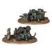 Набір мініатюр WARHAMMER 40000: BATTLEFORCE - ASTRA MILITARUM PLATOON 99120105151 фото 5