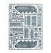 Набір мініатюр WARHAMMER 40000: BATTLEFORCE - ASTRA MILITARUM PLATOON 99120105151 фото 30