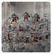 Набор миниатюр WARHAMMER 40000: ARMAGEDDON BATTALION - ADEPTA SORORITAS 99120108120 фото 9