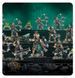 Набор миниатюр AGE OF SIGMAR: OSSIARCH BONEREAPERS - MORTEK TRIAXES 99120207198 фото 5