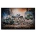 Набір мініатюр WARHAMMER 40000: BATTLEFORCE - ASTRA MILITARUM PLATOON 99120105151 фото 18