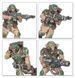 Набір мініатюр WARHAMMER 40000: BATTLEFORCE - ASTRA MILITARUM PLATOON 99120105151 фото 17