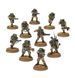 Набір мініатюр WARHAMMER 40000: BATTLEFORCE - ASTRA MILITARUM PLATOON 99120105151 фото 8