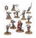 Набор миниатюр WARHAMMER 40000: ARMAGEDDON BATTALION - ADEPTA SORORITAS 99120108120 фото 6