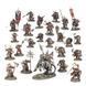 Набір мініатюр BATTLEFORCE: SLAVES TO DARKNESS - WARHORDE OF ETERNUS 99120201184 фото 2