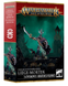 Мініатюра AGE OF SIGMAR: OSSIARCH BONEREAPERS - LIEGE-MORTEK 99120207199 фото 1