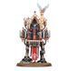 Миниатюра WARHAMMER 40000: ADEPTA SORORITAS - INTRANZIA FRAYE DOGMATA SUPERIOR 99120108122 фото 3