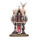 Миниатюра WARHAMMER 40000: ADEPTA SORORITAS - INTRANZIA FRAYE DOGMATA SUPERIOR 99120108122 фото 2