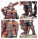 Набор миниатюр WARHAMMER 40000: ASTRA MILITARUM - CIAPHAS CAIN 99120105152 фото 3