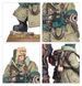Набор миниатюр WARHAMMER 40000: ASTRA MILITARUM - CIAPHAS CAIN 99120105152 фото 4
