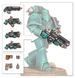 Набор HORUS HERESY: LEGIONES ASTARTES - COMBI-WEAPONS & SHOTGUN UPGRADES 99123001087 фото 3