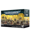 Набор миниатюр WARHAMMER 40000: ORKS - BOYZ 99120103136 фото 1