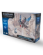Набор миниатюр RAVEN - TERRAN - EXPANSION SET SCMG0040 фото 1