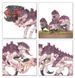 Набор миниатюр WARHAMMER 40000: TYRANIDS BATTLEFORCE - TYRANID SWARM 99120106086 фото 14