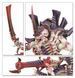 Набор миниатюр WARHAMMER 40000: TYRANIDS BATTLEFORCE - TYRANID SWARM 99120106086 фото 9