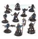 Набор миниатюр WARHAMMER 40000: NECROMUNDA - CAWDOR GANG 99120599007 фото 2