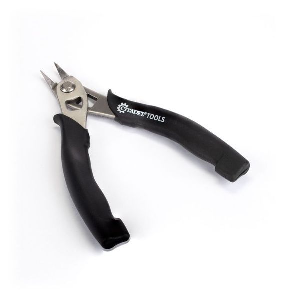 Кусачки SUPER FINE DETAIL CUTTERS 99239999122 фото