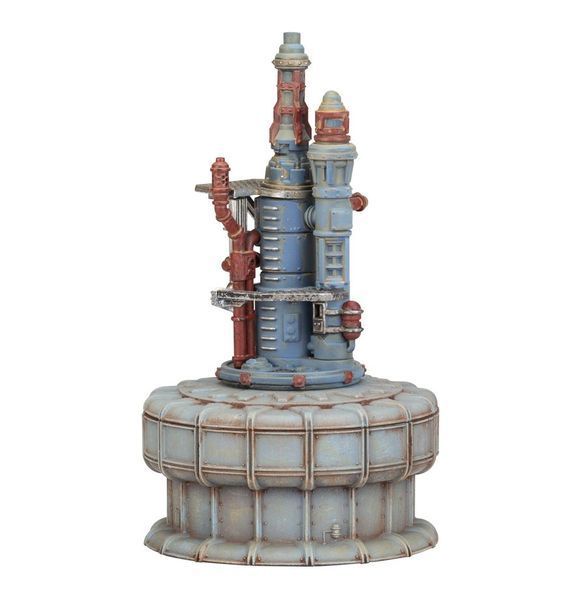Террейн HORUS HERESY: LEGIONS IMPERIALIS - MANUFACTORUM IMPERIALIS SECTOR 99122699024 фото
