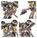 Набор миниатюр LEGIONES ASTARTES: MKII ASSAULT SQUAD 99123001070 фото 4