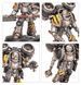 Набор миниатюр LEGIONES ASTARTES: MKII ASSAULT SQUAD 99123001070 фото 3