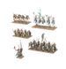 Набор миниатюр THE OLD WORLD: WOOD ELF REALMS - BATTLE MARCH ARMY 99122704007 фото 2