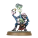 Мініатюра WARHAMMER 40000: GENESTEALER CULTS - BIOPHAGUS 99070117012 фото 3