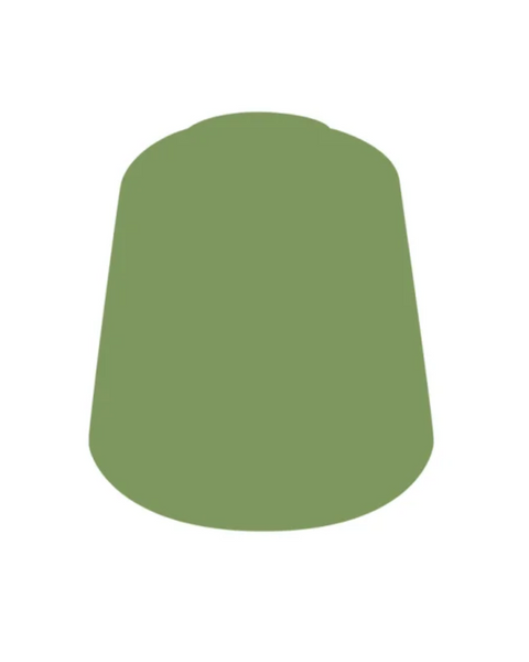 Фарба LAYER: NURGLING GREEN 12ML 9918995123406 фото