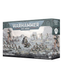 Набор миниатюр WARHAMMER 40000: BATTLEFORCE - NECRON HOST 99120110095 фото 1