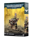 Миниатюра WARHAMMER 40000: ORKS - BIG MEK DAKKARIG 99120103134 фото 1