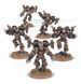 Набір мініатюр WARHAMMER 40000: CHAOS SPACE MARINES - RAPTORS 99120102163 фото 3