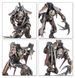 Набор миниатюр WARHAMMER 40000: BATTLEFORCE - NECRON HOST 99120110095 фото 11