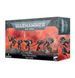 Набір мініатюр WARHAMMER 40000: CHAOS SPACE MARINES - RAPTORS 99120102163 фото 1