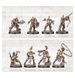 Стартовый набор NECROMUNDA: SKIRMISH CORE SET 60010599006 фото 7