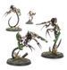 Набор миниатюр WARHAMMER 40000: BATTLEFORCE - NECRON HOST 99120110095 фото 5