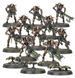 Набор миниатюр WARHAMMER 40000: BATTLEFORCE - NECRON HOST 99120110095 фото 7