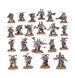 Набор миниатюр WARHAMMER 40000: COMBAT PATROL - IRON WARRIORS 99120102228 фото 2