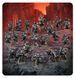 Набор миниатюр WARHAMMER 40000: COMBAT PATROL - IRON WARRIORS 99120102228 фото 8