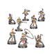 Стартовый набор NECROMUNDA: SKIRMISH CORE SET 60010599006 фото 3