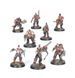 Стартовый набор NECROMUNDA: SKIRMISH CORE SET 60010599006 фото 4
