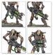 Набор миниатюр WARHAMMER 40000: BATTLEFORCE - NECRON HOST 99120110095 фото 14